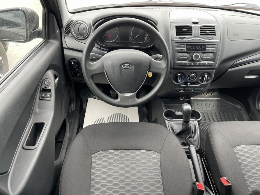 Lada (ВАЗ) Granta I Рестайлинг Владимир  - изображение 10
