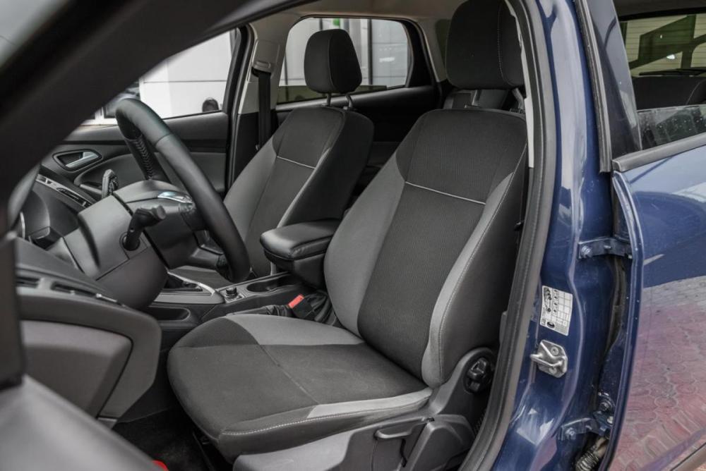 Ford Focus III Ульяновск  - изображение 10