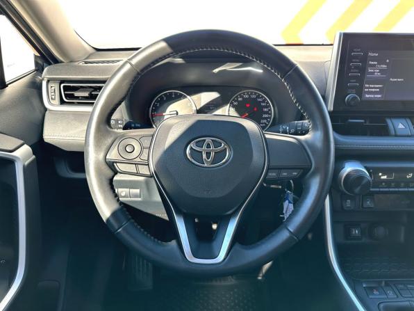 Toyota RAV4 V (XA50) с пробегом 2020 года, цена 2 590 000 рублей, 168184 км, внедорожник, Автокод Объявления
