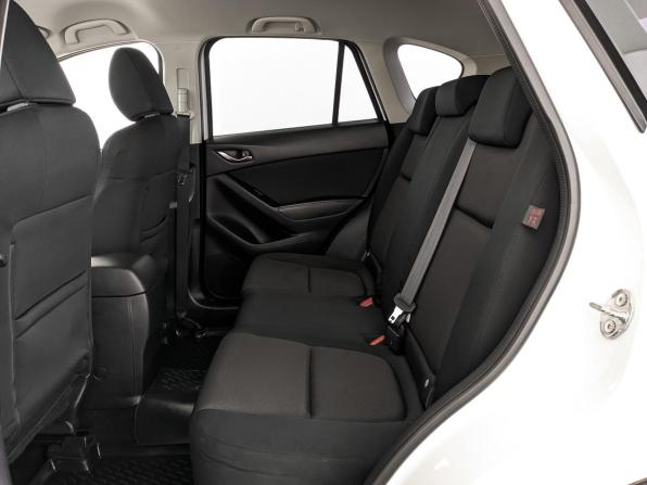 Mazda CX-5 I Рестайлинг с пробегом 2016 года, цена 1 920 000 рублей, 75679 км, внедорожник, Автокод Объявления