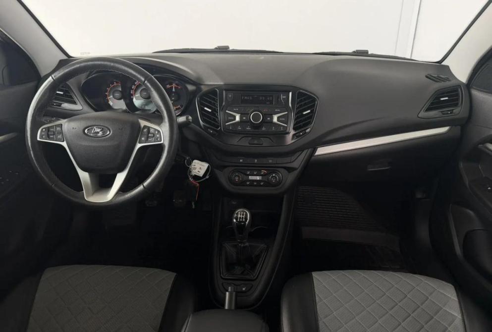 Lada (ВАЗ) Vesta I Киров  - изображение 11