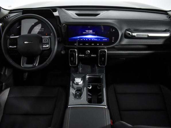 Haval Dargo с пробегом 2023 года, цена 2 690 000 рублей, 49196 км, внедорожник, Автокод Объявления
