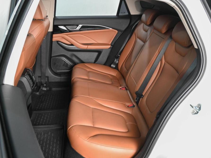 FAW Bestune B70 I Ростов-на-Дону  - изображение 9