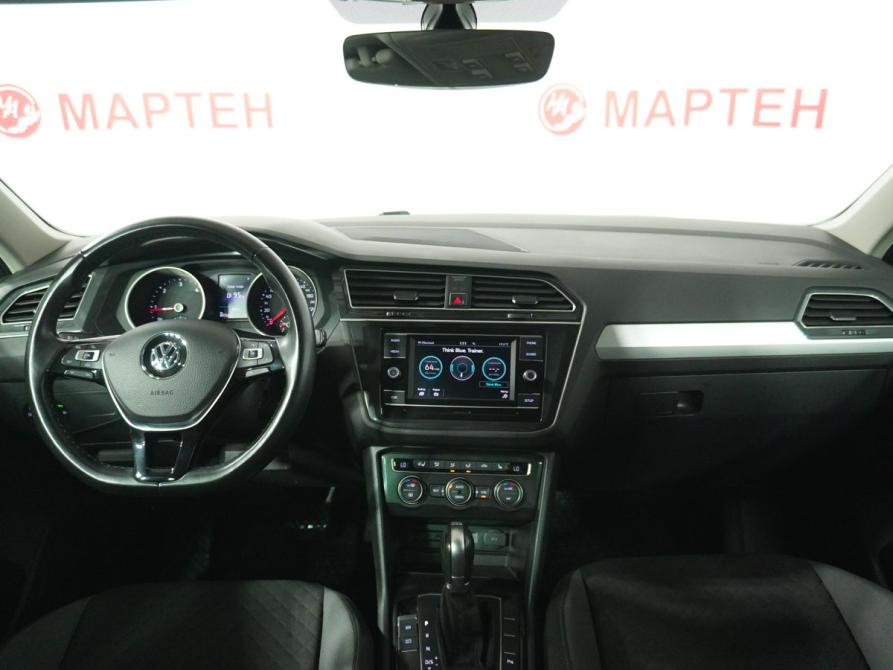 Volkswagen Tiguan II Вологда  - изображение 13