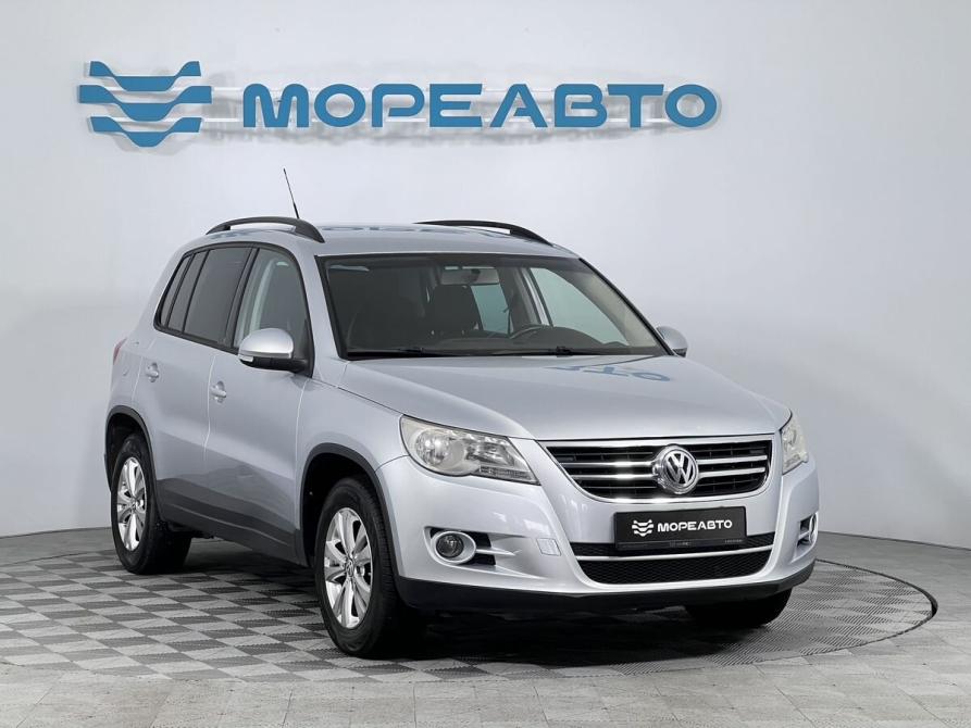 Volkswagen Tiguan I Калининград  - изображение 3