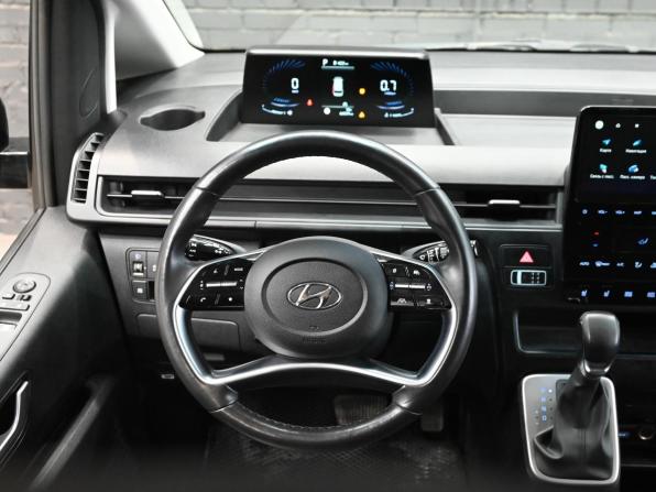 Hyundai Staria I с пробегом 2021 года, цена 5 190 000 рублей, 66529 км, минивэн, Автокод Объявления