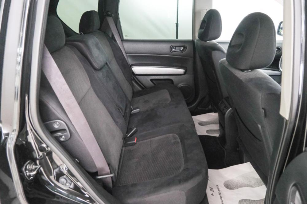Nissan X-Trail II Рестайлинг Красноярск  - изображение 22