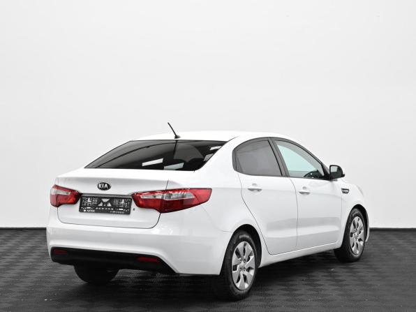 Kia Rio III с пробегом 2015 года, цена 849 000 рублей, 189000 км, седан, Автокод Объявления