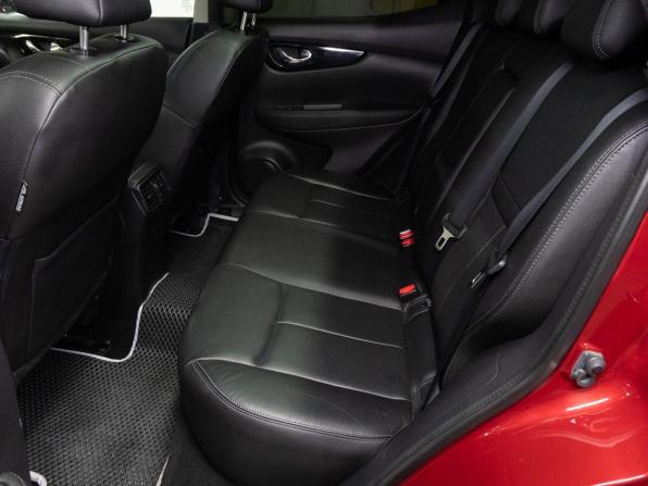 Nissan Qashqai II с пробегом 2014 года, цена 1 555 000 рублей, 100845 км, внедорожник, Автокод Объявления