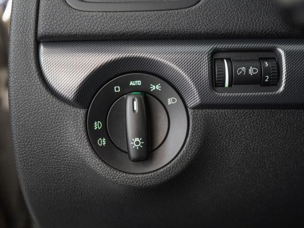 Skoda Yeti I Рестайлинг с пробегом 2017 года, цена 1 250 000 рублей, 241800 км, внедорожник, Автокод Объявления