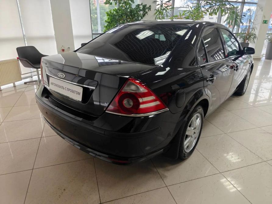Ford Mondeo III Рестайлинг Москва  - изображение 5