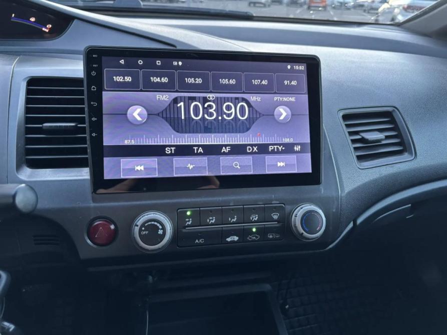 Honda Civic VIII Альметьевск  - изображение 11