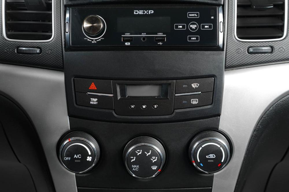 SsangYong Actyon II Тюмень  - изображение 17