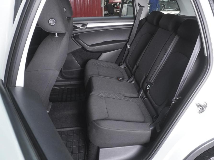 Skoda Kodiaq I Ростов-на-Дону  - изображение 9
