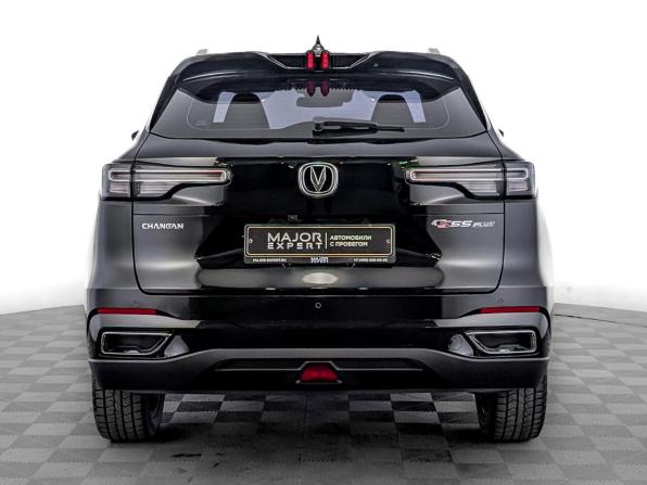 Changan CS55 Plus II с пробегом 2023 года, цена 1 820 000 рублей, 96949 км, внедорожник, Автокод Объявления