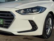 Hyundai Avante VI Рестайлинг Ижевск  - изображение 30