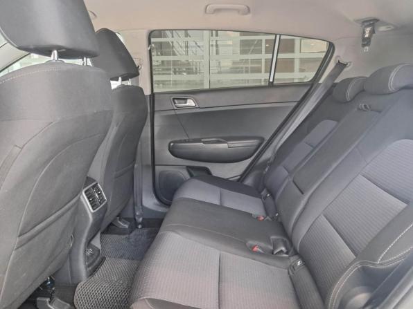 Kia Sportage IV Рестайлинг с пробегом 2019 года, цена 2 290 000 рублей, 79873 км, внедорожник, Автокод Объявления