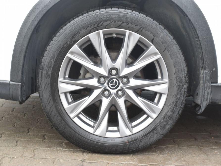 Mazda CX-5 II Архангельск  - изображение 9
