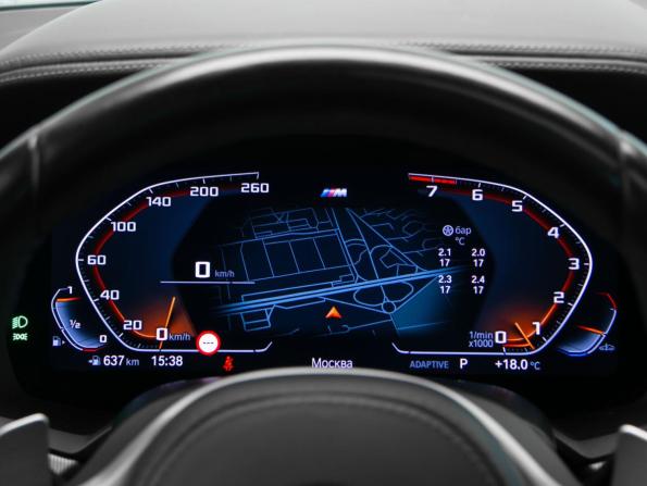 BMW X5 IV (G05/G18) с пробегом 2021 года, цена 7 490 000 рублей, 71555 км, внедорожник, Автокод Объявления
