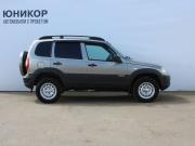 Chevrolet Niva I Рестайлинг Нижний Новгород  - изображение 18
