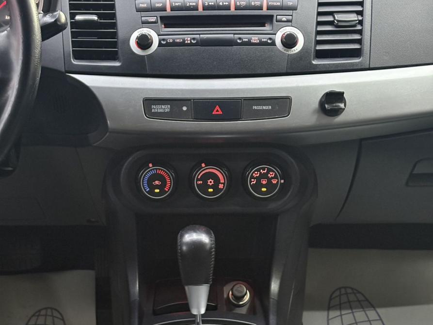 Mitsubishi Lancer X Ярославль  - изображение 29