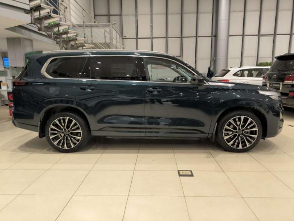 Exeed VX I с пробегом 2023 года, цена 3 150 000 рублей, 43941 км, внедорожник, Автокод Объявления