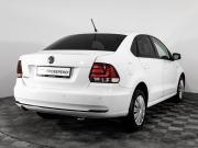 Volkswagen Polo V Рестайлинг Санкт-Петербург  - изображение 19