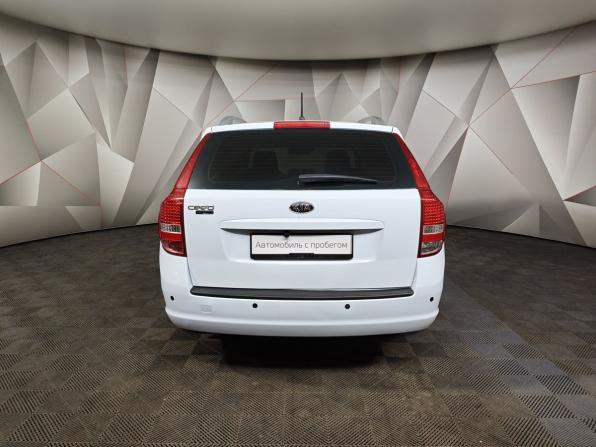 Kia Ceed I Рестайлинг с пробегом 2011 года, цена 698 000 рублей, 203471 км, универсал, Автокод Объявления