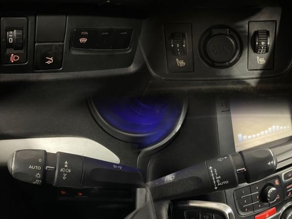 Citroen C4 II с пробегом 2014 года, цена 750 000 рублей, 176859 км, седан, Автокод Объявления