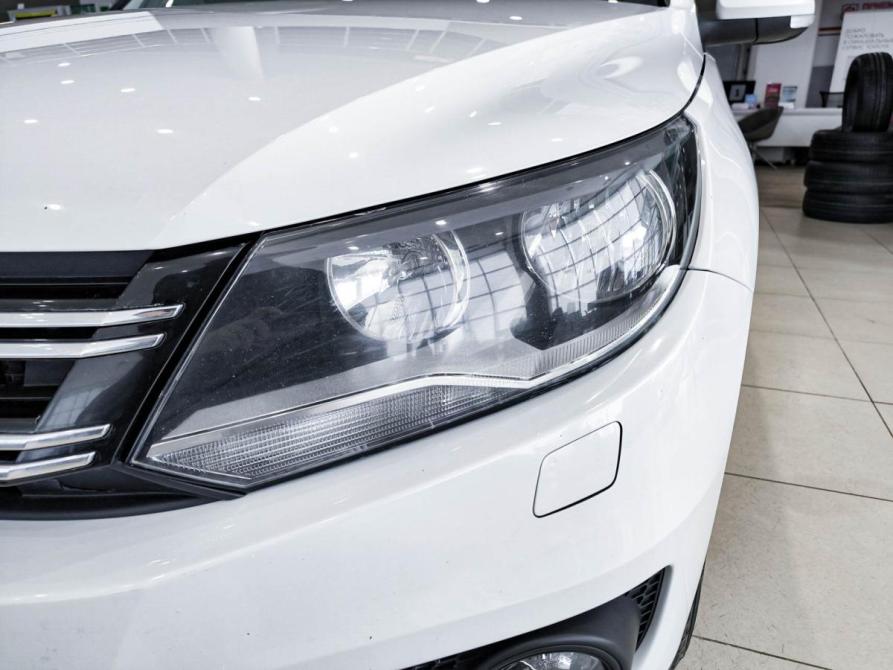 Volkswagen Tiguan I Рестайлинг Казань  - изображение 21
