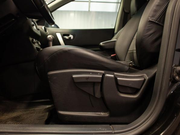 Nissan Qashqai I Рестайлинг с пробегом 2011 года, цена 1 030 000 рублей, 149234 км, внедорожник, Автокод Объявления