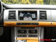 Jaguar XF I Рестайлинг Москва  - изображение 43