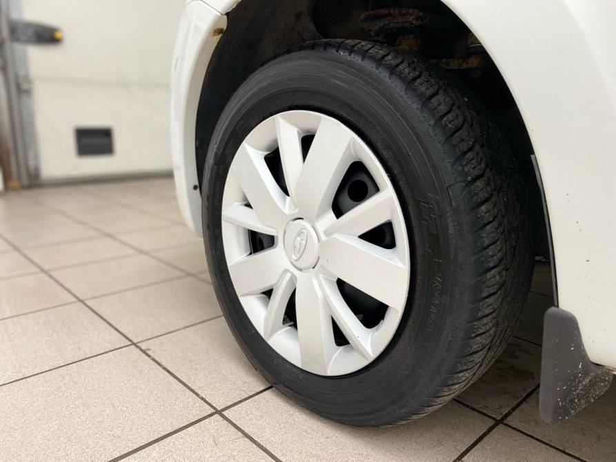 Lada (ВАЗ) Granta I Энгельс  - изображение 19