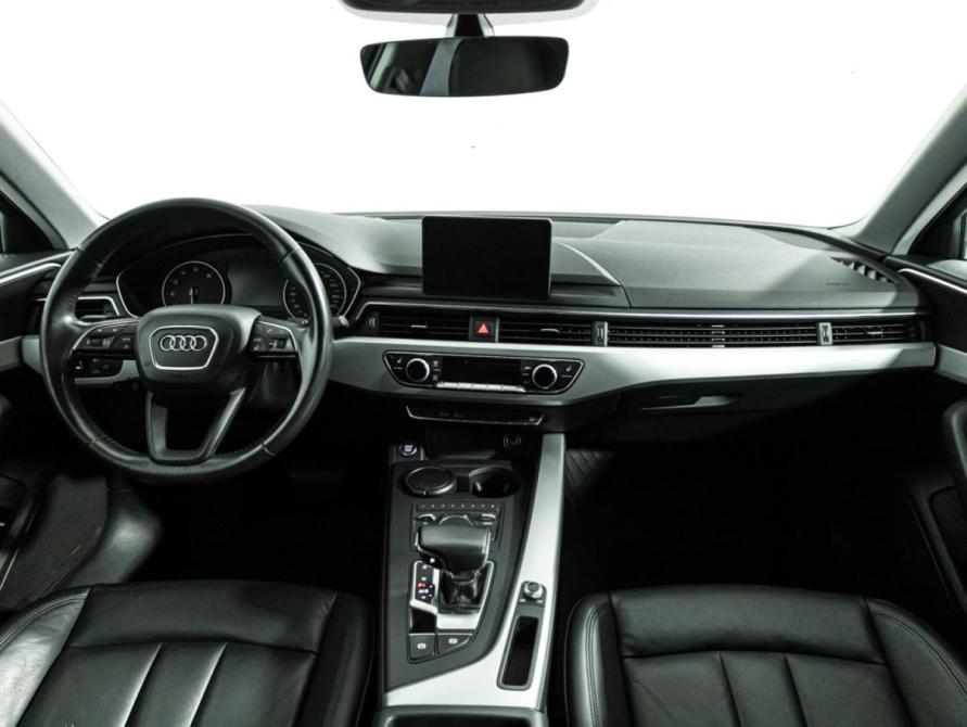 Audi A4 V (B9) Санкт-Петербург  - изображение 14