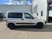 Citroen Berlingo I Рестайлинг Москва  - изображение 19