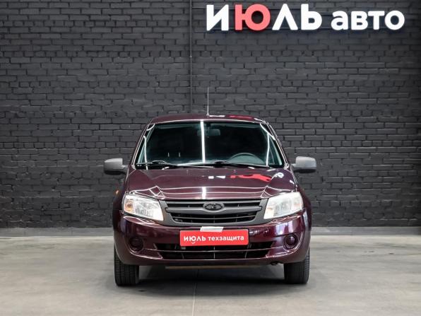 Lada (ВАЗ) Granta I с пробегом 2013 года, цена 370 000 рублей, 98985 км, седан, Автокод Объявления