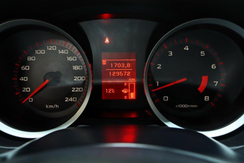 Mitsubishi Lancer X Сургут  - изображение 13