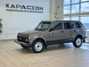 Lada (ВАЗ) 2131 (4x4) I Волгоград  - изображение 18