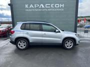 Volkswagen Tiguan I Рестайлинг Екатеринбург  - изображение 16