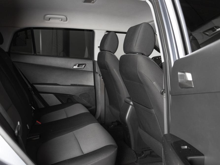 Hyundai Creta I Казань  - изображение 7