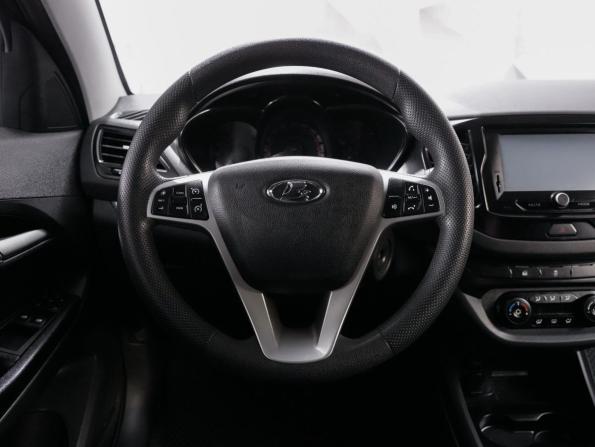 Lada (ВАЗ) Vesta I с пробегом 2019 года, цена 932 000 рублей, 90000 км, седан, Автокод Объявления