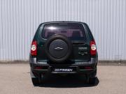 Chevrolet Niva I Рестайлинг Сочи  - изображение 20