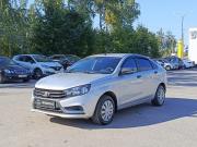 Lada (ВАЗ) Vesta I Чебоксары  - изображение 23