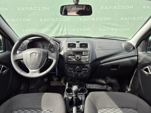 Lada (ВАЗ) Granta I Рестайлинг с пробегом 2019 года, цена 640 000 рублей, 134736 км, хэтчбек, Автокод Объявления