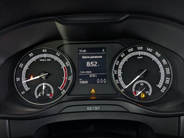 Skoda Kodiaq I с пробегом 2021 года, цена 2 700 000 рублей, 72820 км, внедорожник, Автокод Объявления