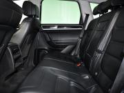 Volkswagen Touareg II Рестайлинг Санкт-Петербург  - изображение 32