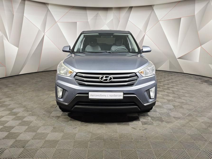 Hyundai Creta I Москва  - изображение 7