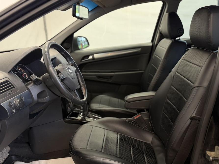Opel Astra H Рестайлинг Псков  - изображение 9