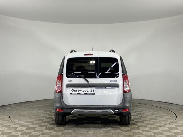 Lada (ВАЗ) Largus I с пробегом 2017 года, цена 790 000 рублей, 215225 км, универсал, Автокод Объявления
