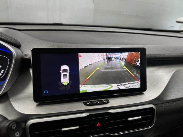 Geely Coolray I с пробегом 2023 года, цена 1 745 000 рублей, 82332 км, внедорожник, Автокод Объявления